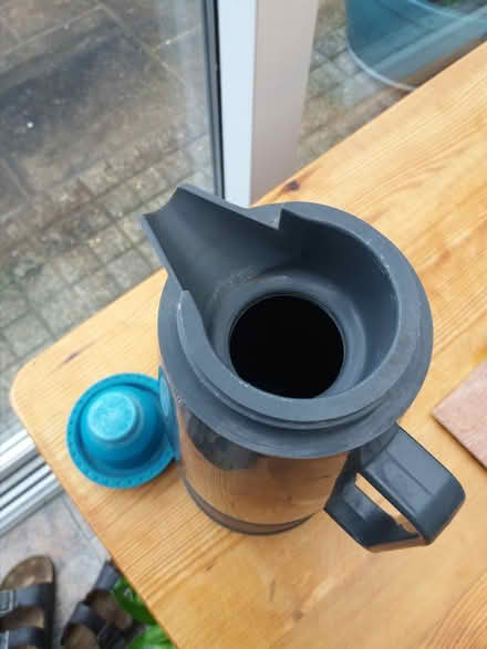 Photo of free Thermos flask (NW Guildford) #2