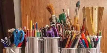 Photo of Books , crafting supplies & board games (Treliske TR1) #3