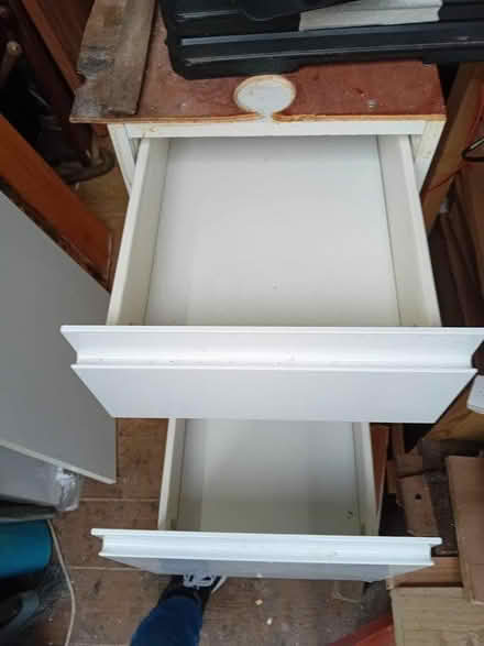 Photo of free Set of used kitchen drawers (Bradford BD13) #2