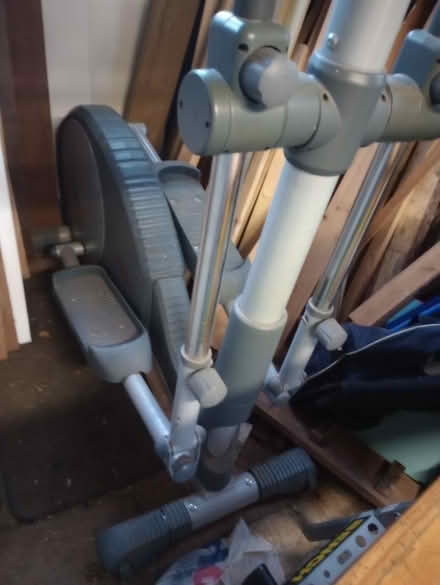 Photo of free Cross Trainer (Beaconsfield HP9) #1