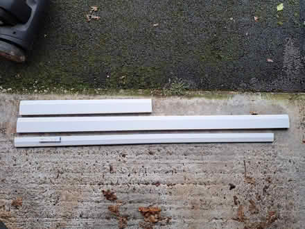 Photo of free Chamfered Skirting and Architrave (Fishbourne PO19) #3
