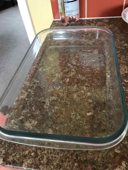 Photo of free Kitchen items (St Johns) #2