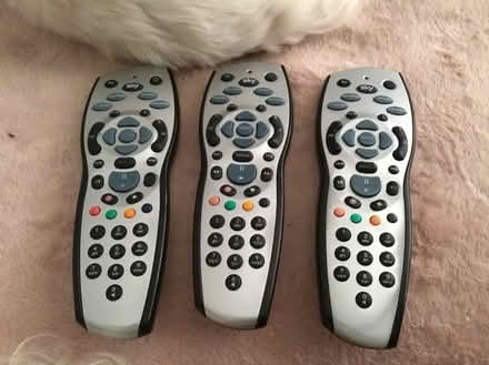Photo of free Sky Remotes (Anchorsholme FY5) #1