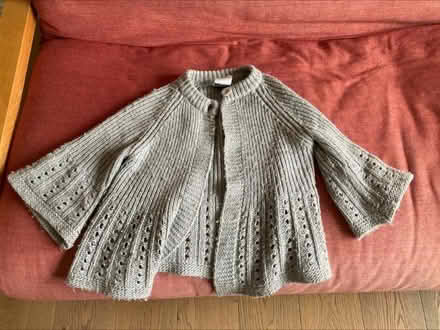 Photo of free old jumpers for felting/crafts (Kennington OX14) #1