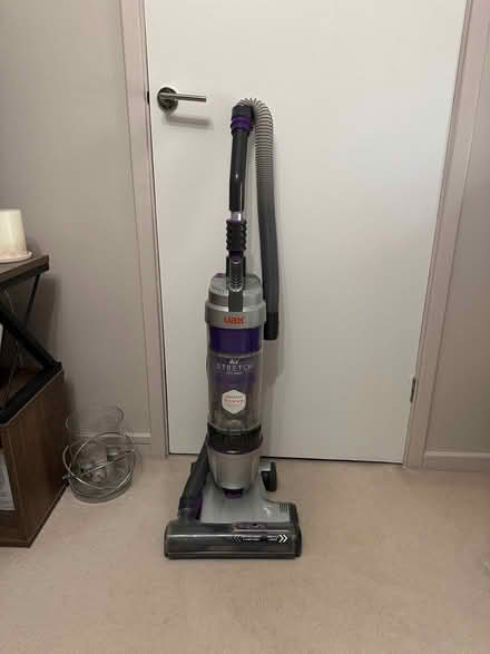 Photo of free Vax corded hoover (SW17) #1