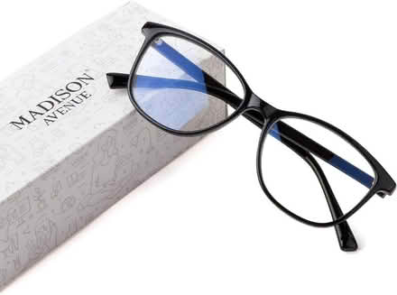 Photo of Blue light blocking glasses (Easton) #1
