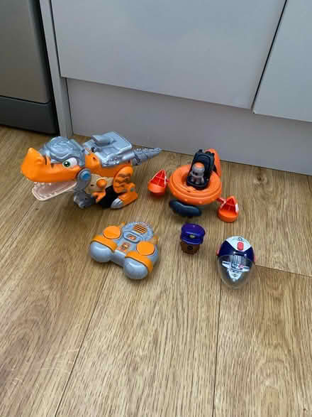 Photo of free Toys (Waterlooville) #1