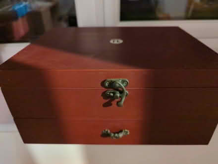 Photo of free Wine opener set (Frodsham WA6 7) #1