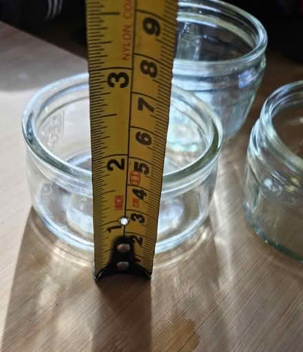 Photo of free Ovenproof ramekin dishes (EN1) #3