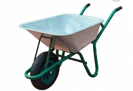 Photo of Wheel Barrows (Nether Edge S7) #1
