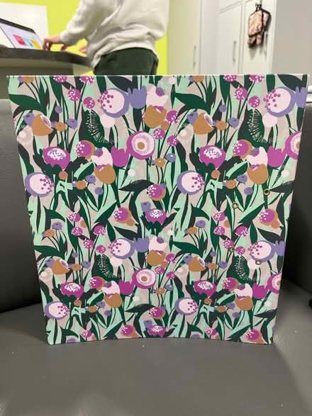 Photo of free Binder folder (CV1) #3