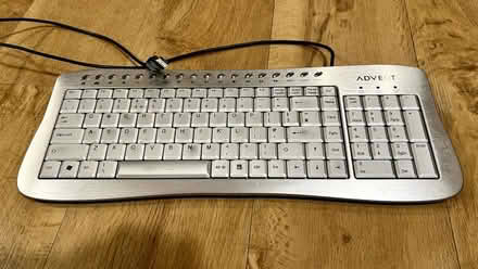 Photo of free Windows keyboard (Caton LA2) #1
