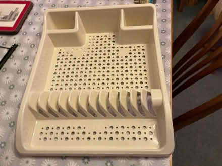 Photo of free Sink Drainer (Fenlake MK42) #2