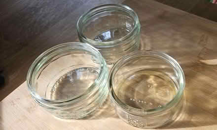 Photo of free Ovenproof ramekin dishes (EN1) #2