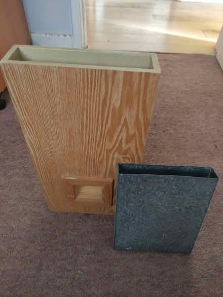 Photo of free Decorative "flower holder" (Ovingdean BN2) #3