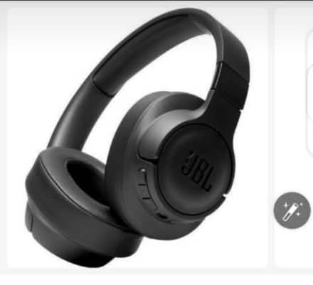 Photo of Headphone (Hampstead road. B20) #1