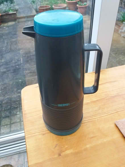 Photo of free Thermos flask (NW Guildford) #1