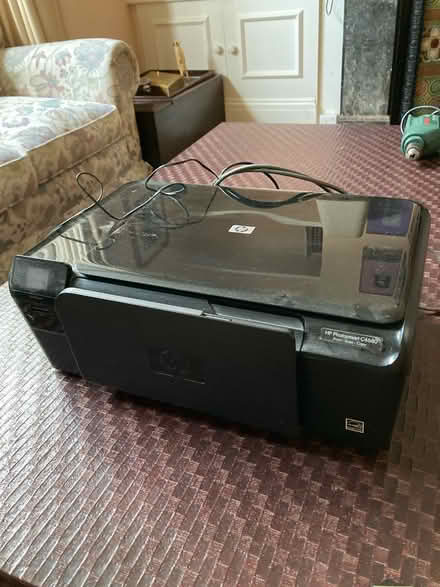 Photo of free Scanner, printer (Fulham SW6) #1