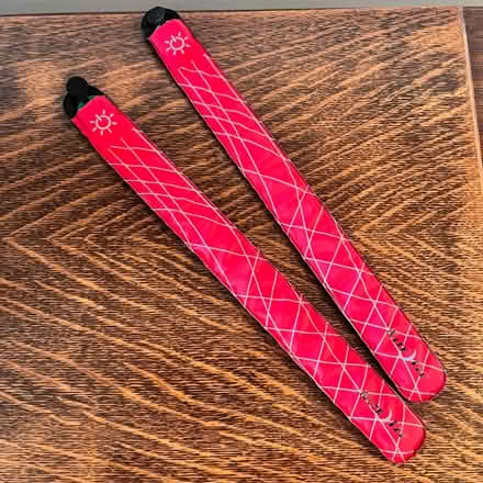 Photo of free lighted night running armbands (Petworth) #1