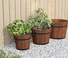 Photo of Large pot (W4) #1