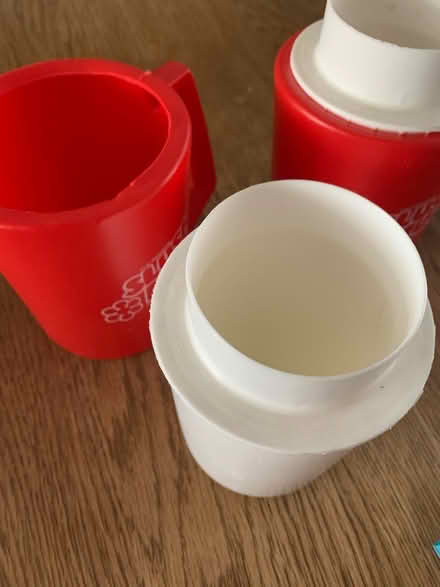 Photo of free Slush mug (Wyken Coventry) #1