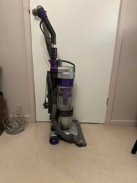 Photo of free Vax corded hoover (SW17) #2