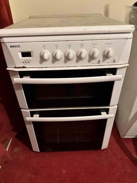 Photo of free Gas Cooker 60cm (St James' End) #1