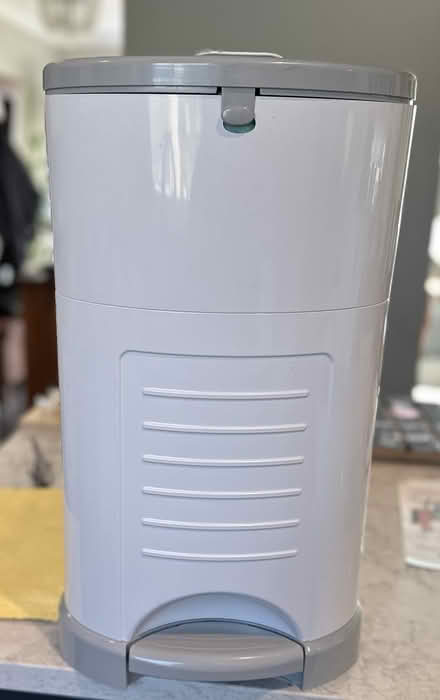 Photo of free Diaper Pail (Plainfield) #1