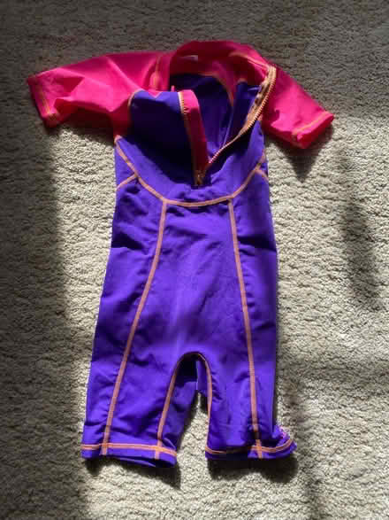 Photo of free Kids wetsuit (Barnsbury N1) #1