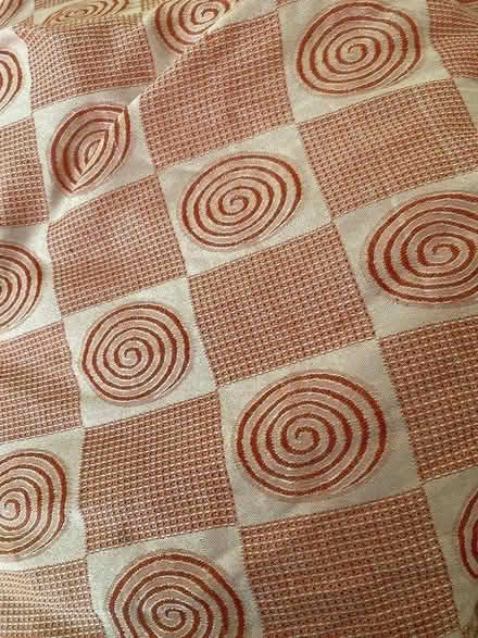 Photo of free Curtains (L18) #3