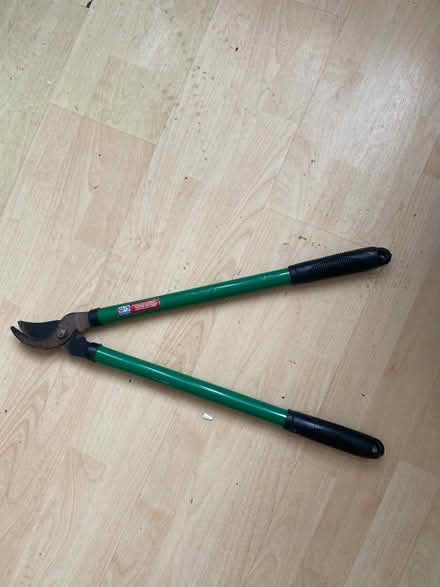 Photo of free Garden loppers (L18) #1