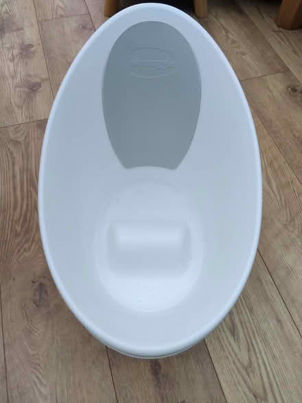 Photo of free Shnuggle Baby Bath (Kidlington) #1