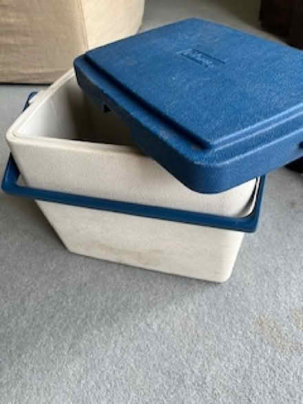 Photo of free Cold box (Henley-on-Thames RG9) #1