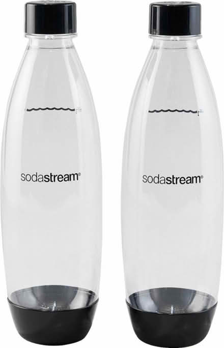 Photo of Sodastream bottles or canister (Petworth) #1