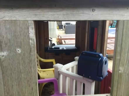 Photo of free littles tikes playhouse (Loughton IG10) #2