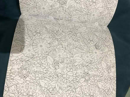 Photo of free Colouring Book (SK7) #4