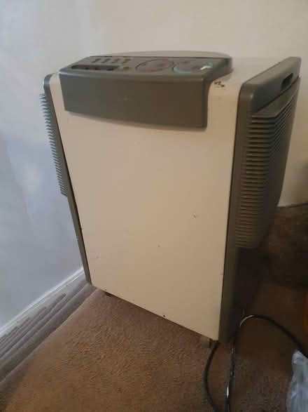 Photo of free Dehumidifier (Talbot Village BH10) #1