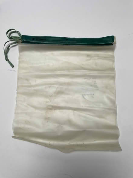 Photo of free Rain proof map pocket (Henley-on-Thames RG9) #1