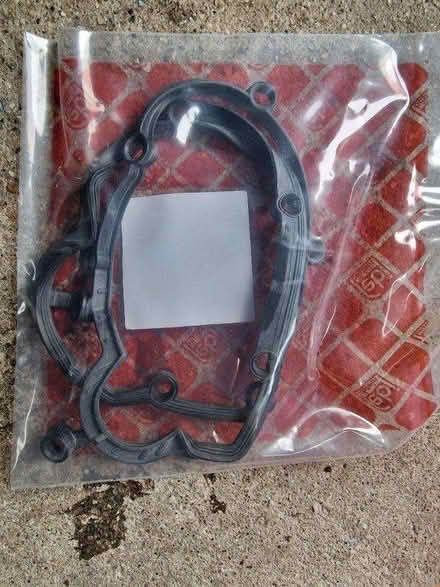 Photo of free 2008 polo head gasket (Amersham HP7) #1