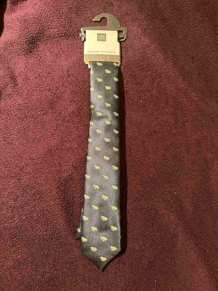 Photo of free Tie A (Fernhurst GU27) #1