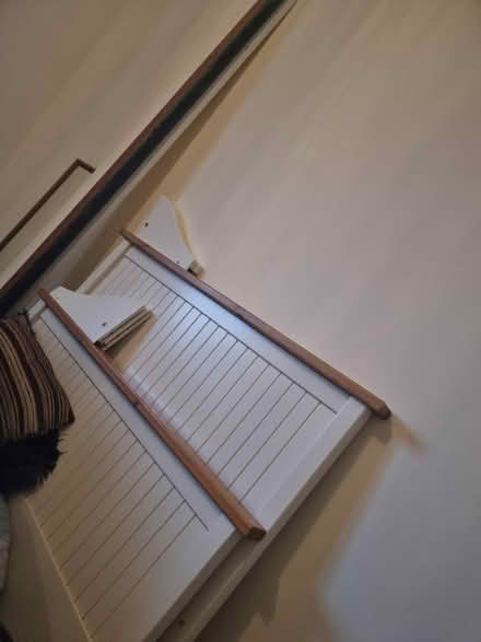 Photo of free Single bed (Offaly) #1