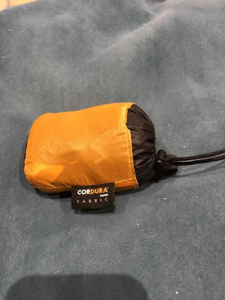 Photo of free Small backpack (SK7) #1