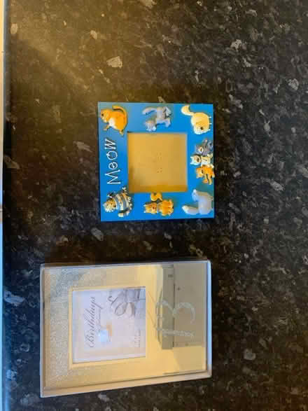 Photo of free Photo Frames (Eve Hill DY1) #1