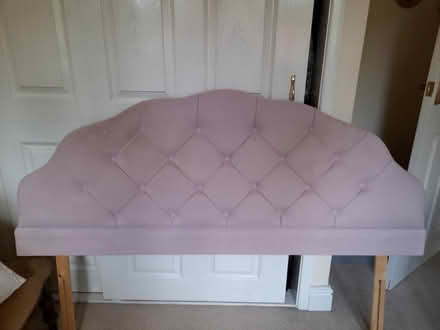 Photo of free Headboard (Eaton NR4) #1