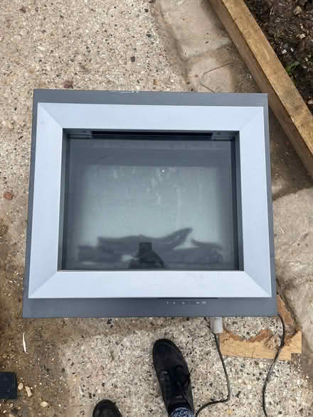 Photo of free Electric fire (PO19 Chichester) #1