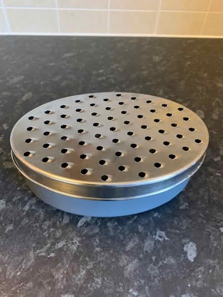 Photo of free Grater (Eve Hill DY1) #1
