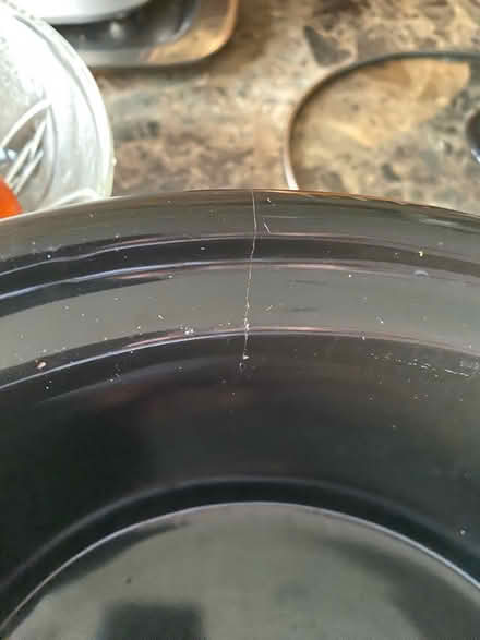 Photo of free Crockpot/slow cooker (GL3 Churchdown) #2