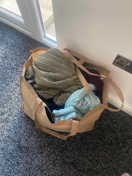 Photo of free clothes (Whiteheath B65) #2