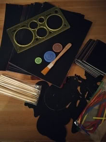 Photo of free Melissa & Doug, Crayola, Light Bright, more (20886) #1