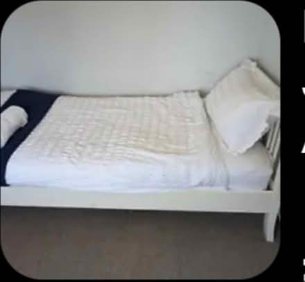 Photo of free Single bed (Bosham PO18) #2